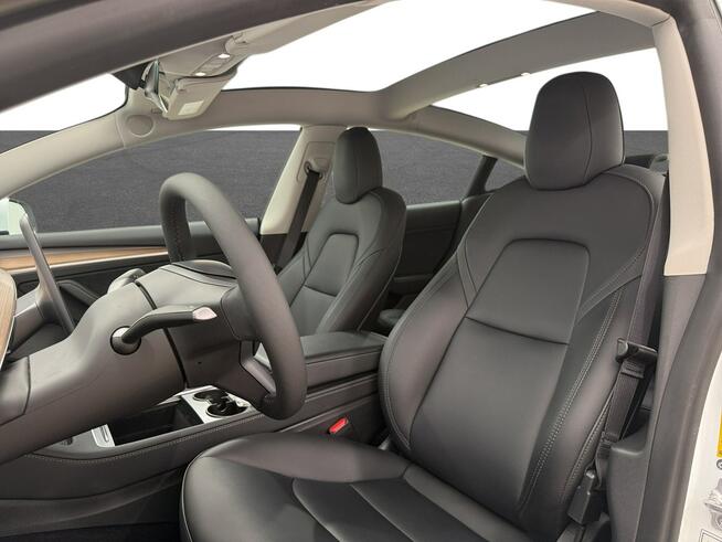 Tesla Model 3 Long Range AWD Warszawa - zdjęcie 10