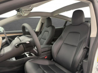 Tesla Model 3 Long Range AWD Warszawa - zdjęcie 10