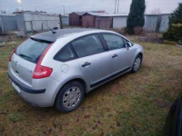 Sprzedam Citroen C4 2005 Turek - zdjęcie 5