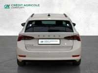 Skoda Octavia 2.0 TDI Ambition DSG Warszawa - zdjęcie 6