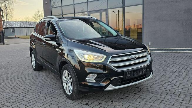 Ford Kuga 2019r  benzyna  rozrząd wymienionu Płock - zdjęcie 2