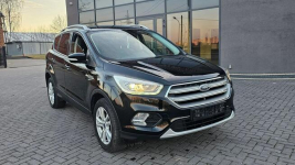 Ford Kuga 2019r  benzyna  rozrząd wymienionu Płock - zdjęcie 2