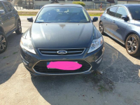 FORD MONDEO 2.0 TDCi Gdańsk - zdjęcie 2