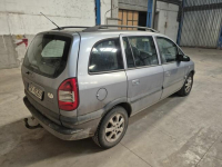 Opel Zafira, Ford Transit Connect, przyczepy lekkie - 3 szt. Kielce - zdjęcie 2