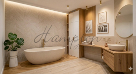 BEZ PROWIZJI! Apartament 4 pokojowy Wola, narożny, Wola - zdjęcie 5