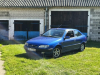 Citroen Xsara 1998r. 1,6 Benzyna 124.000km Tanio - Mozliwa Zamiana! Warszawa - zdjęcie 3