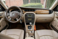 Jaguar X-Type Executive  Sport 4x4 3.0i V6 231KM ! Super Stan ! Zwoleń - zdjęcie 5