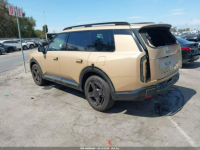 2027 KIA TELLURIDE X-LINE EX Sulejówek - zdjęcie 4