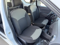 Dacia Dokker Raty/Zamiana Gwarancja bogato salon PL vat 23% faktura Gdów - zdjęcie 11