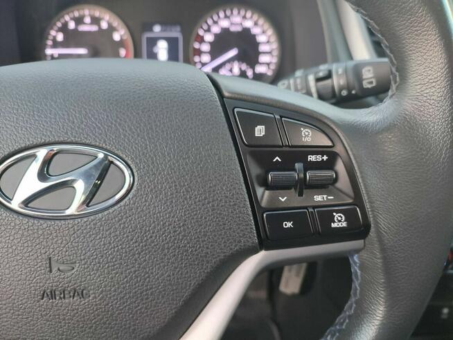 Hyundai Tucson Bezwypadkowy kamera cofania Otwock - zdjęcie 10