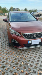ZAMIENIĘ Peugeota 3008 bluehdi 1500 z 2019r