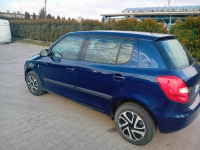 Škoda Fabia Skoda Gizałki - zdjęcie 5