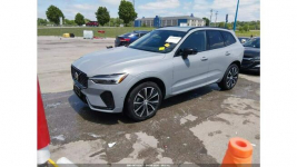 Volvo XC 60 / AWD  / niski przebieg / automat