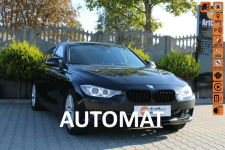 BMW 320 D F30 2.0D 184Km Automat 2014Rok Przebieg 194683Km