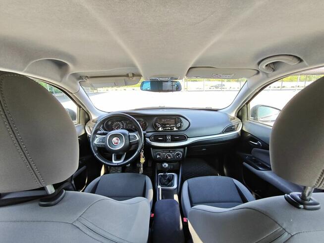 Fiat Tipo 1.4 95 BP Salon Polska ver. POP Wolbrom - zdjęcie 7