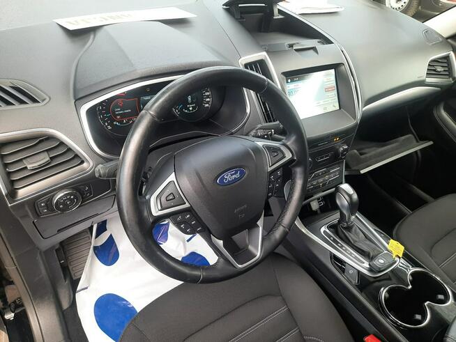 Ford Galaxy Mysłowice - zdjęcie 12