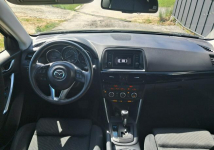Mazda CX-5 4x4 Automat Cisiec - zdjęcie 6
