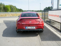 Mercedes CLA 45 AMG Lipówki - zdjęcie 10