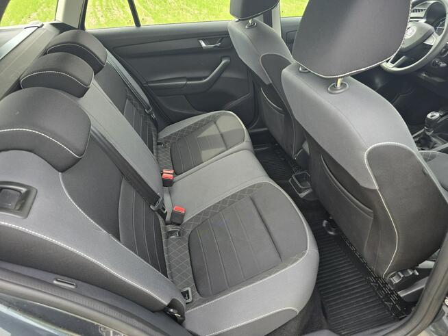 Škoda Fabia AMBITION Kombi 1.0 TSI 95KM Salon Polska, Możliwa zamiana Włocławek - zdjęcie 11
