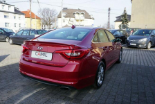 Hyundai Sonata zarejestrowany, ubezpieczony Opole - zdjęcie 5