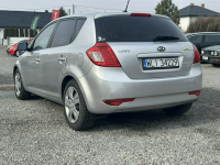 Kia Cee'd Lipsko - zdjęcie 6