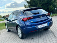Opel Astra *Niski Przebieg*Benzyna*BDB stan* Zduńska Wola - zdjęcie 4