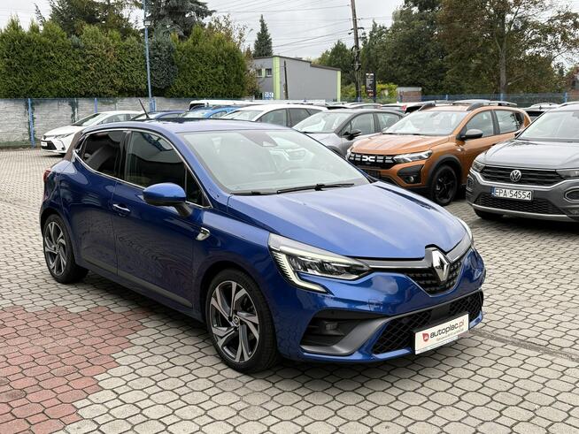 Renault Clio RS Virtual Cockpit, Full LED, Gwarancja Tarnowskie Góry - zdjęcie 4
