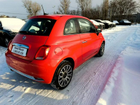 Fiat 500 Bezwypadkowy fv23% Otwock - zdjęcie 2
