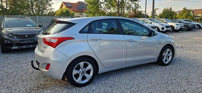 Hyundai i30 Jeden Właściciel Zadbany 1.4 Classic Płock - zdjęcie 12