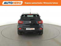 Renault Kadjar auto klima navi grzane fotele pdc manual Warszawa - zdjęcie 6