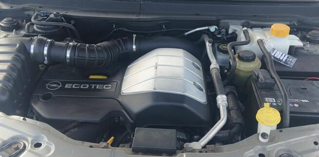Opel Antara Automat 2 Komplety Opon Pudliszki - zdjęcie 7