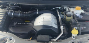Opel Antara Automat 2 Komplety Opon Pudliszki - zdjęcie 7