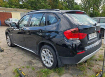 BMW X1 I (E84) Syndyk sprzeda Świnoujście - zdjęcie 7