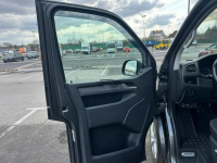 Volkswagen Multivan Salon Polska // BEZWYPADKOWY - Oryginał // Ostrołęka - zdjęcie 12