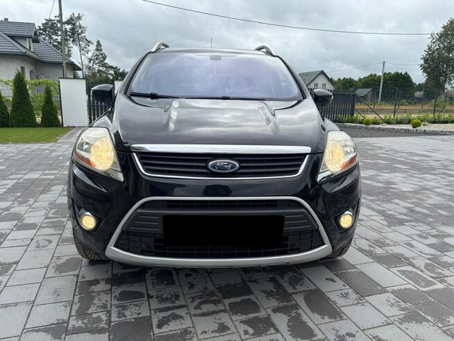 Ford Kuga 2.0 TDCI// Myszyniec - zdjęcie 9