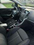 Sprzedam Opel Astra J Jaktorów-Kolonia - zdjęcie 2