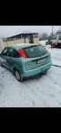 Sprzedam Forda Focusa Nowe Miasto - zdjęcie 2