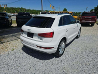 Audi Q3 Quattro / S-Line / niski przebieg Tarnów - zdjęcie 3