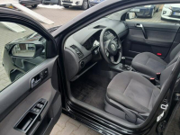 Volkswagen Polo 1.2i 5 drzwi klimatyzacja elektryka stanBDB Gryfino - zdjęcie 9