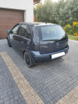 Opel Corsa C 1.2 Twinport Świedziebnia - zdjęcie 3