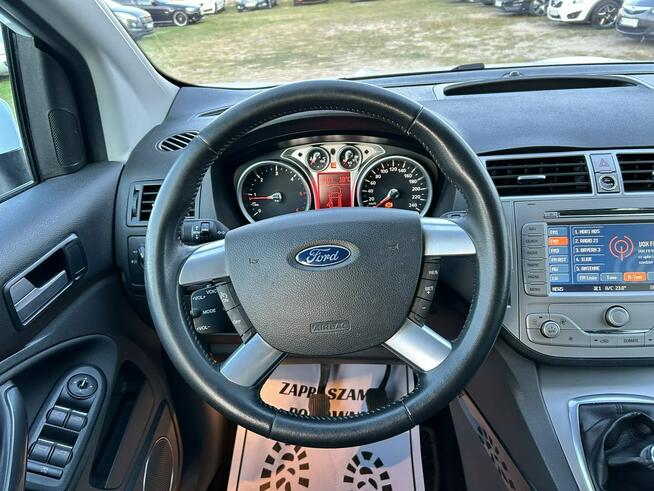 Ford Kuga Nowe Iganie - zdjęcie 11