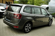 Citroen C4 SpaceTourer 1,2i NAVI, 7 osób, kamera, alu R17, 130KM Płock - zdjęcie 7
