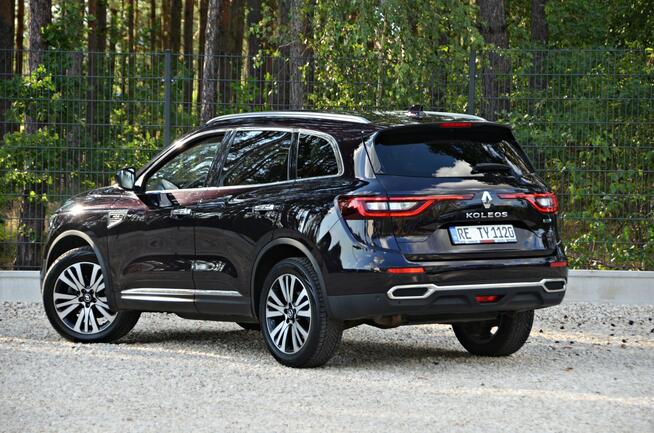 Renault Koleos 2.0 DCI 177KM Initiale Paris! Super Stan! Zobacz!!! Ostrów Mazowiecka - zdjęcie 3