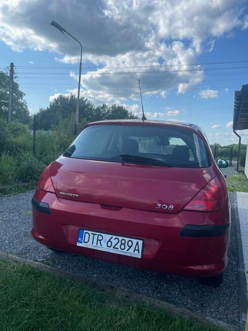 Peugeot 308 1.6 hdi Osolin - zdjęcie 3