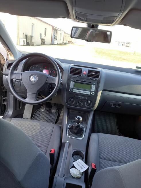Volkswagen Jetta Stalowa Wola - zdjęcie 11