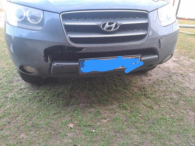 Hyundai Santa fe II 2.2 CRDI Miklesz - zdjęcie 3