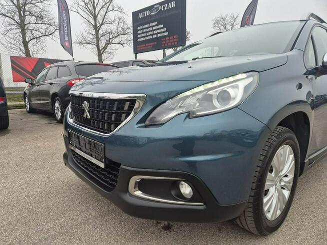 Peugeot 2008 1.2B po Face Liftingu Gniewkowo - zdjęcie 5