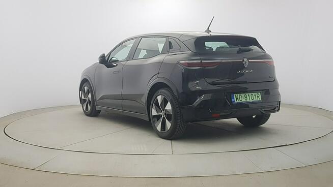 Renault Megane EV40 Equilibre ! Z Polskiego Salonu ! Faktura VAT ! Warszawa - zdjęcie 5