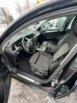 Audi A4 Słupsk - zdjęcie 10