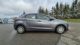 Hyundai i30 Giżycko - zdjęcie 4